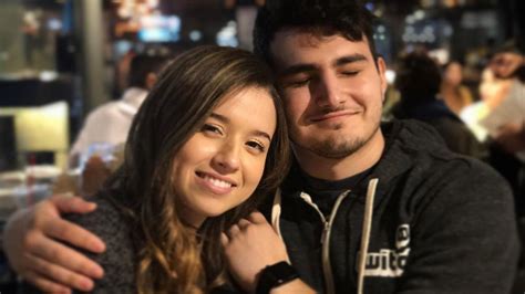 The entire Pokimane and Fedmyster drama explained .
